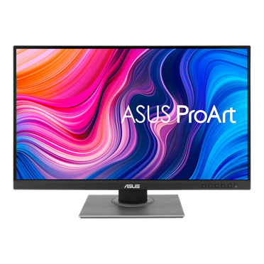 ASUS ProArt Display PA278QV 27” WQHD (2560x1440) Monitor,100% sRGB/Rec.709 ΔE<2,IPS,DisplayPort HDMI