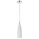 thumbnail image 1 of Lámpara Colgante Tecnolite HOME Pop 40w Acabado Opalino estriado, 1 of 4