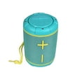 thumbnail image 2 of Aqua Lily Pad Bluetooth Floating Waterproof Speaker, 2 of 4