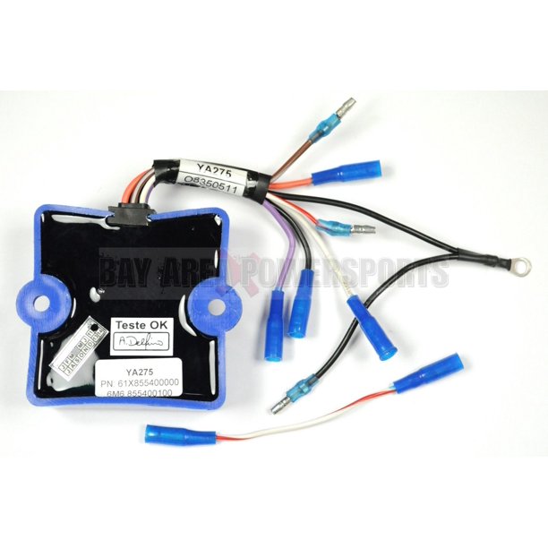 Yamaha 650 Superjet Wiring Diagram - Wiring Diagram