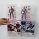 thumbnail image 2 of Homecoming Spiderman Shuarts Mafex Spider Man PS4 figura de acción juguetes de modelos coleccionables muñecas de regalo zhangmengya  LED, 2 of 2