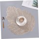 thumbnail image 5 of TABLETREANDS 4Ud De Aislante De Calor En PVC Con Exquisito Para Cocina, 5 of 5