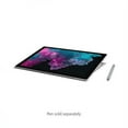 thumbnail image 2 of Microsoft Surface Pro 6 de 12,3 Pulgadas con Intel Core i7, 16 GB de RAM y 512 GB de SSD Platinum, 2 of 2