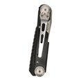 thumbnail image 5 of Cuchillo multiherramienta de acero inoxidable, alta dureza, ahorro de esfuerzo, bolsillo ergonómico, multiherramienta para acampar, casa y exteriores, 5 of 5
