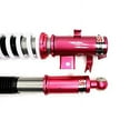 thumbnail image 3 of Godspeed (MSS0340-B) Acura ILX 2016 UP MonoSS Coilover Suspension Coilover Full adjustable 16 way Suspension Kit WIth Monotube shock design, 3 of 4
