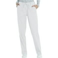 thumbnail image 2 of Scrubstar Unisex Solid Drawstring Pant WM01B083, 2 of 9