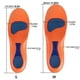 thumbnail image 2 of 26-27 Plantar Fasciitis Shoe Insoles Cushioned Shock Absorption for Sports, 2 of 5