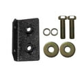 thumbnail image 3 of Fits 2018-2023 Jeep Wrangler JL Fishbone Offroad Bumper FB22089 Mako; Direct Fit; Mid-Width; Mounting Hardware Included; With 2 D-Rings; Powder Coated; Black; Steel, 3 of 4