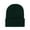 Dark Green, variant on Beanie for Men Women Slouchy Beanie Hats Winter Knit Caps Soft Ski Hat Unisex
