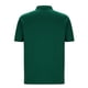 thumbnail image 4 of pstuiky camisetas para hombre, Camisa informal de manga corta y cuello redondo para hombre, color liso, talla grande, media manga camisas casuales para hombre xxxl, 4 of 5