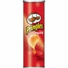 A Product of Pringles Crisps Original, 5.2oz - Pack of 3