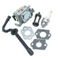 thumbnail image 3 of Carburetor Spark Plug for #1123 400 1301, 1123 120 0603, 3 of 4