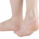 thumbnail image 2 of 50 Piezas De Zapatos De , Almohadils Para Protector De Talón Sunnimix Pads de ampolla adhesiva para pies, 2 of 4