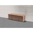 thumbnail image 3 of Baul Kessa Muebles  Asturica Café, 3 of 4
