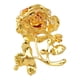 thumbnail image 2 of Broches para Mujer Jumpingount Alfileres de Esmalte Rosa, 2 of 6