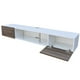 thumbnail image 3 of Mueble para tv de 70” Centro De Entretenimiento Flotante Hogare Flotante 160, 3 of 8