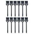 thumbnail image 1 of 20pcs Multifunctional Plastic Cleaning Brush Coffee Machine Cleaning Tools, 1 of 6