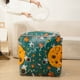 thumbnail image 4 of Bolsa de Almacenamiento Resistente con Asas Reforzadas. Bolsa Extragrande para Ropa. Bolsa de Mano con Doble Cremallera Reforzada para Ahorrar Espacio En Los Viajes., 4 of 6