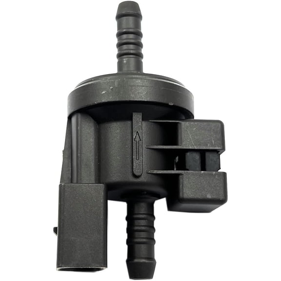 Sucwinco 06E-906-517-A 06E906517A CP569 2M1445 Vapor Canister Purge Solenoid Vent Valve Compatible with Jetta GTI Passat Beetle Rabbit Touareg A3 A4 A6 A8 Q7 S8 TT