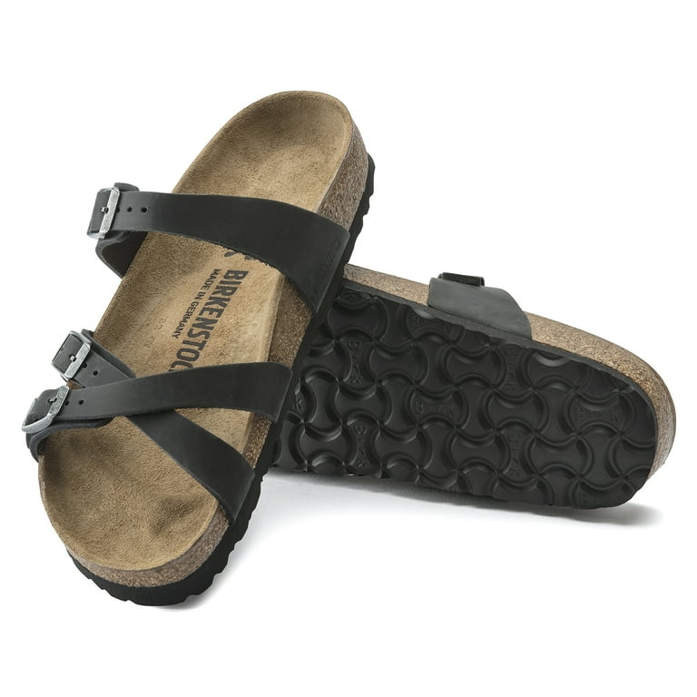 BIRKENSTOCK Unisex Adult EU 39 Narrow (Men's 6-6.5 US