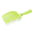 thumbnail image 1 of Cepillo De Pelo Grande Con Ventilación Para Cabello Grueso Y Liso, Diseño Ergonómico, Masaje Del Cuero Cabelludo, Para Mujeres Con Todos Los Estilos De Cabello, Evita Enredos, 1 of 7