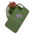 thumbnail image 4 of "LET'S TALK BUSINESS" Phone Cover (iPhone 11), 4 of 4