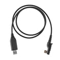 thumbnail image 3 of Cable de programación USB, enchufe del cable de programación USB Cable de programación de interfaz USB Cable de programación USB Cable Rendimiento finamente ajustado Jadeshay A, 3 of 8