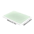 thumbnail image 6 of Dog Cooling Pad, Breathable Mat, Memory Foam, Heat Dissipation, Waterproof Design, Large Dog Pad, Car Travel, Household Bed, Pet Bedding TOPLIU, 6 of 8
