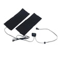 thumbnail image 2 of Last Chance Qaailabf Pants Heating Sheet Flexible Heating Cloth Wear Washing, 2 of 9