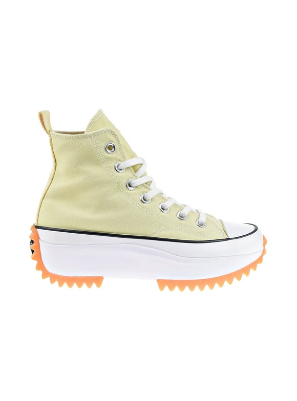Converse in Fashion Brands | Yellow Converse in Fashion Brands | Yellow