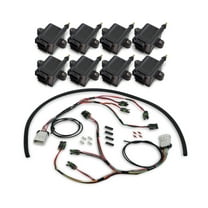 Holley EFI 556-127 Direct Ignition Coil