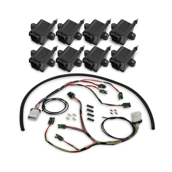 Holley EFI 556-127 Direct Ignition Coil