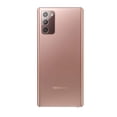thumbnail image 3 of Smartphone Samsung Galaxy Note 20 5G 128GB Mystic Bronze, 3 of 6