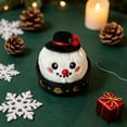 thumbnail image 7 of LXGGDDO Christmas Snowman Dumpling Plush Gift Set With Box, Stocking Stuffers & Party Favors for Boys Girls, 7 of 7