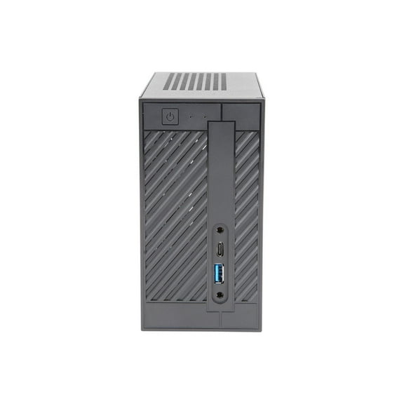 Mini / Booksize Barebone System