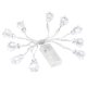 thumbnail image 4 of Calentador De Manos Portátil De Dibujos Animados Calentador De Manos Recargable Usb / Banco De Energía Con Pantalla Digital Calentadores De Manos Eléctricos Para Pescar Senderismo Y Acampar Speravity HA017784-00, 4 of 5