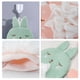 thumbnail image 4 of Toalla de baño Esponja Loofah Depurador de espalda Exfoliante corporal Manoplas de baño Ducha C MABOTO Frotar toalla zao, 4 of 7
