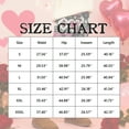 thumbnail image 2 of Fgvctg Valentines Day Leggings for Women Full Length Stretch Workout Leggings Cute Love Heart Print Trendy Outfit Yoga High Waisted Thermal Joggers Clothes Blue L, 2 of 5