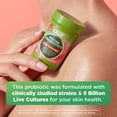 thumbnail image 6 of OLLY Precise Probiotics Skin Support Supplement with Clinically Studied Strains,* 30 Ct, 6 of 16