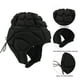 thumbnail image 3 of Casco Protector De Rugby Protector De Cabeza Acolchado Con Esponja EVA Para Esquí Y Fútbol, 3 of 7