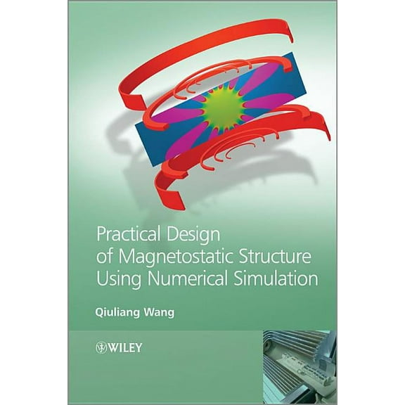 Magnetostatic C (Hardcover)