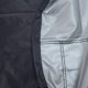 thumbnail image 5 of Cubierta para silla apilable de jardín, toldo para patio Anti-UV/a prueba de viento/impermeable 210D Sillas apilables de tela Oxford Cubierta universal para silla de jardín (1 pieza) esquí esquí Gafas de esquí, 5 of 5