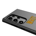 thumbnail image 4 of Keyscaper T.J. Watt Black Pittsburgh Steelers Galaxy Magnetic Bump Case, 4 of 7