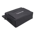 thumbnail image 4 of Bolsa portatil Sound Town de 3U Soft con 14 cm de profundidad STRB-316B, 4 of 6