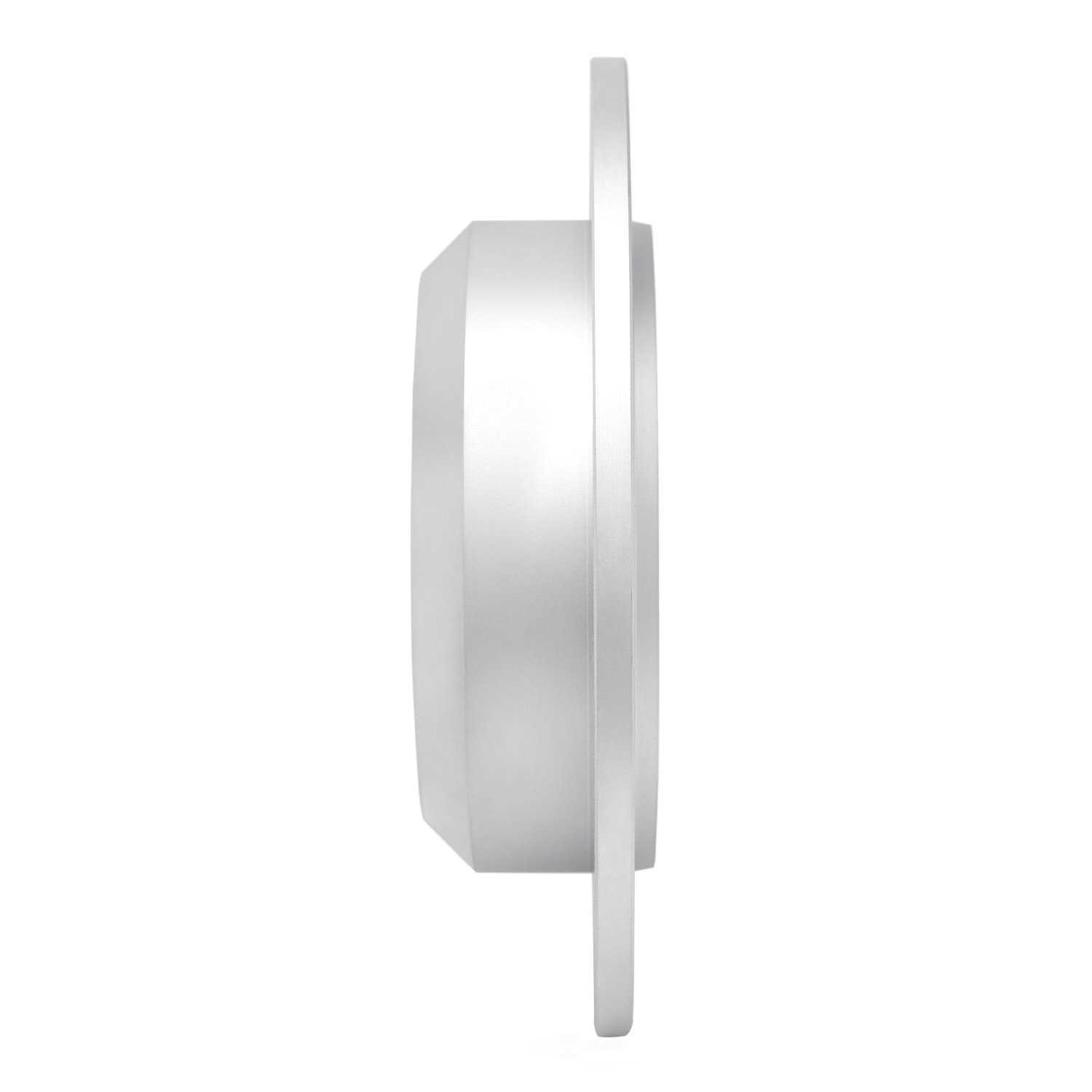 Dynamic Friction Company 830-42041L DFC Geoperformance Rotor - Drilled and Slotted