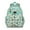 Dachshund Dog, variant on Cute Pug Puppies Backpack for School,Cute School Bag,Schoolbag with Adjustable Shoulder Straps & Padded Back,15.25"x11.5"x5.25"