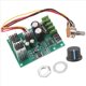 thumbnail image 3 of 2X DC 6-60V 30A Ajustable LED Regulador de Velocidad del Motor Digital PWM Controlador de Velocidad del Motor DC 12V 24V 36V 48V, 3 of 5