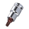 thumbnail image 2 of Punta de destornillador Torx de 1 pieza para T20 T70., 2 of 7