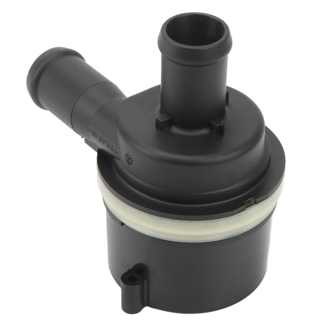 Bomba de agua apta para Avant, calentador de bomba de agua 6R0965561A Bomba de agua adicional Bomba de agua Calentador de motor Rendimiento sólido