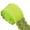 Fruit Green, variant on SPRING PARK 10m Lace Ribbon 4.5cm Wide Trim DIY Wedding Decorative Embroidery Sewing Fabric